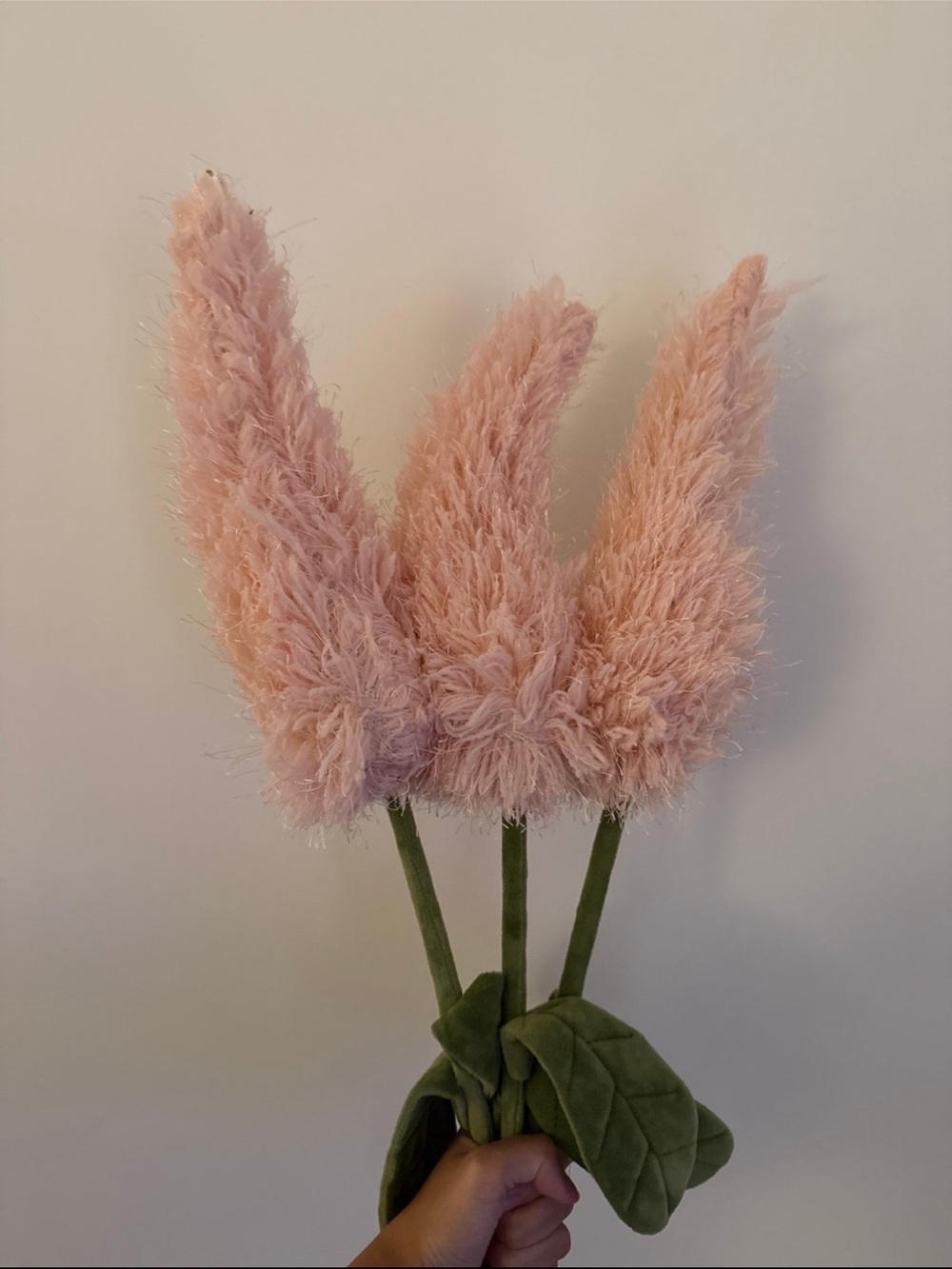 CJ Flower Market set of 3